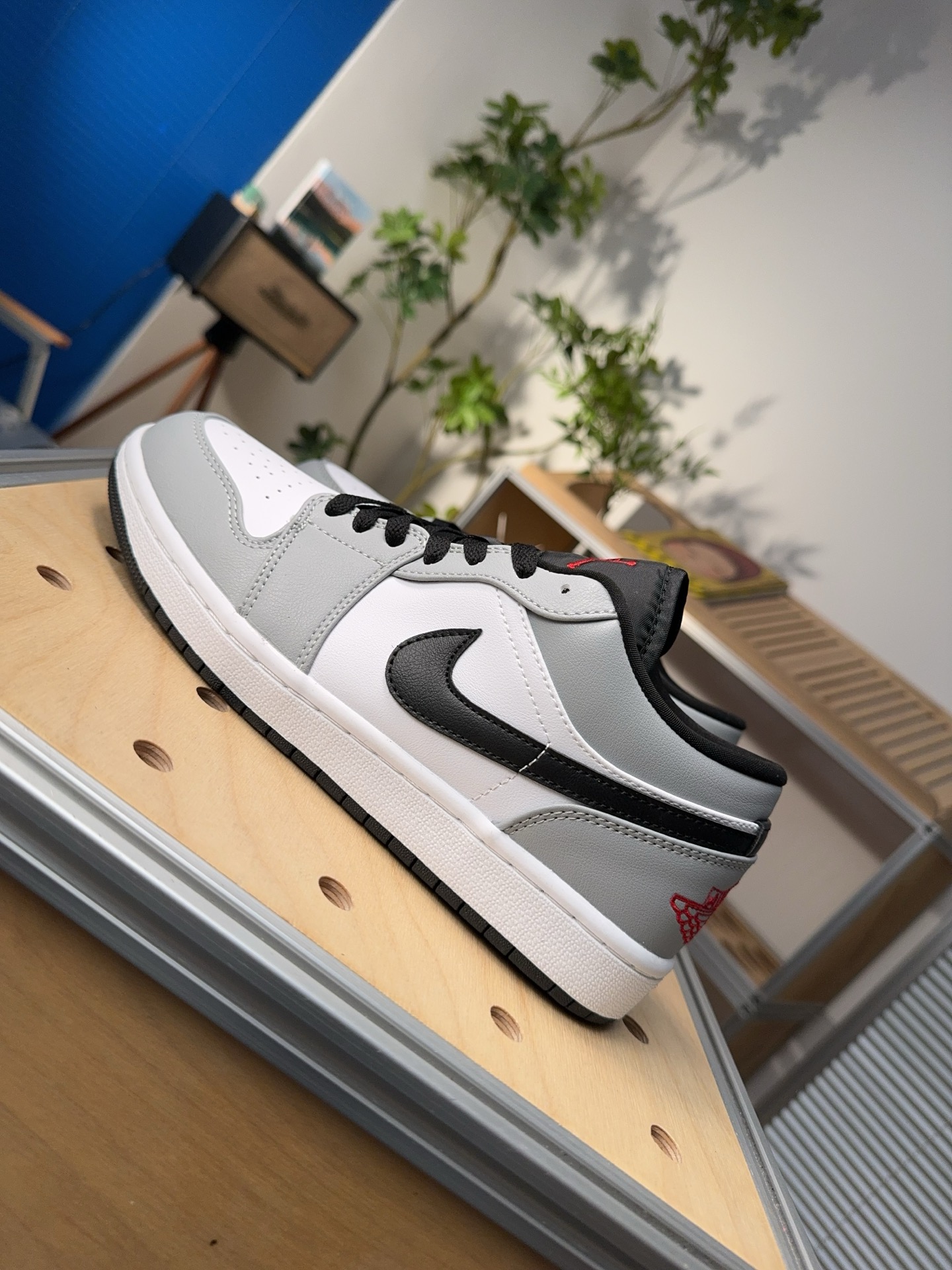 Nike Jordan